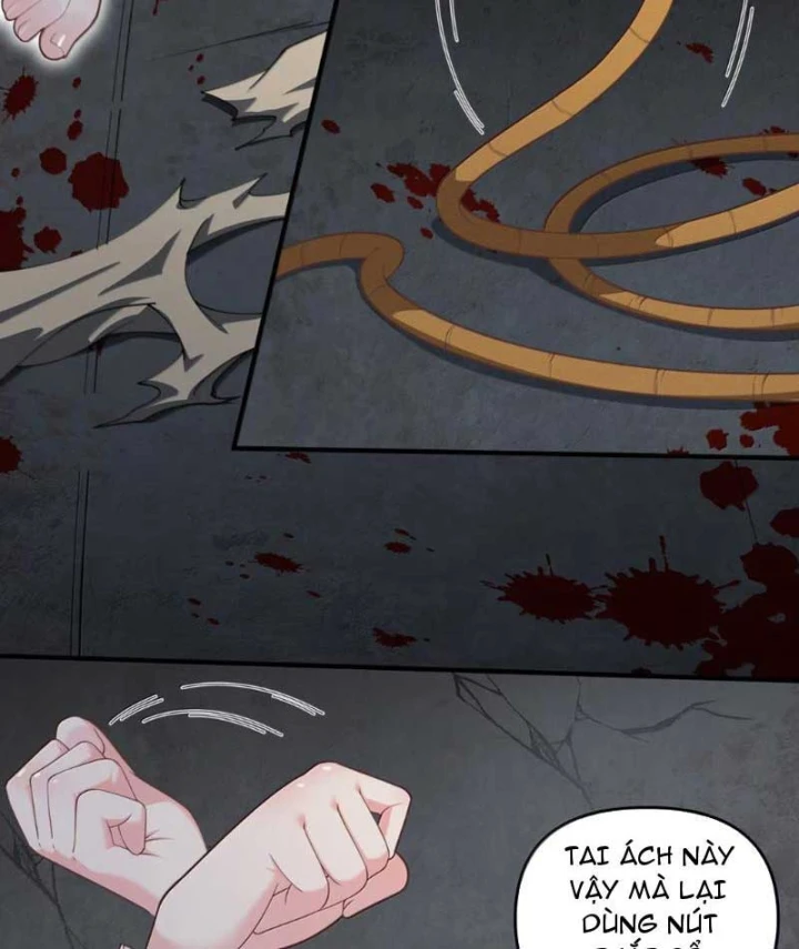 Tránh ra, để ta làm thiếu nữ ma pháp! Chapter 39 - Trang 13