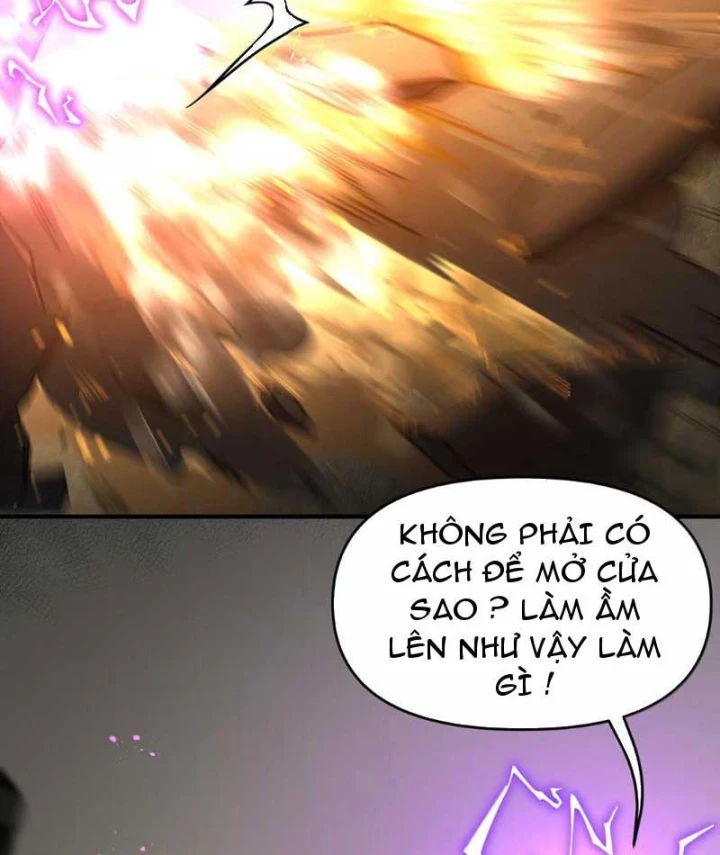 Tránh ra, để ta làm thiếu nữ ma pháp! Chapter 39 - Trang 19