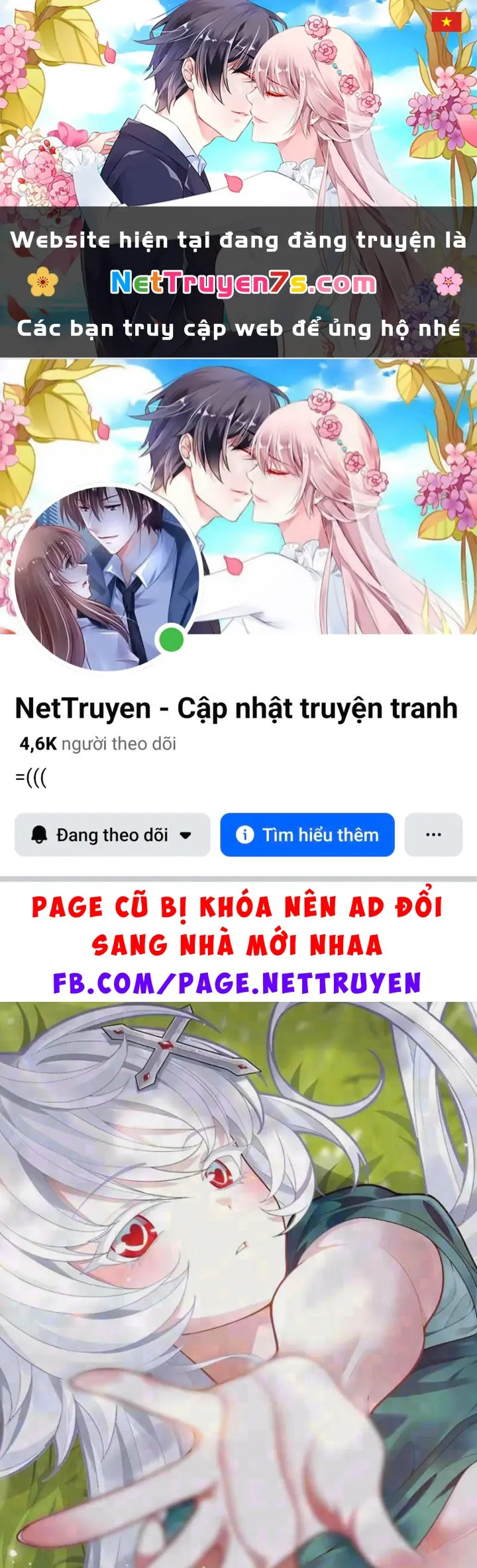 Tránh ra, để ta làm thiếu nữ ma pháp! Chapter 39 - Trang 2