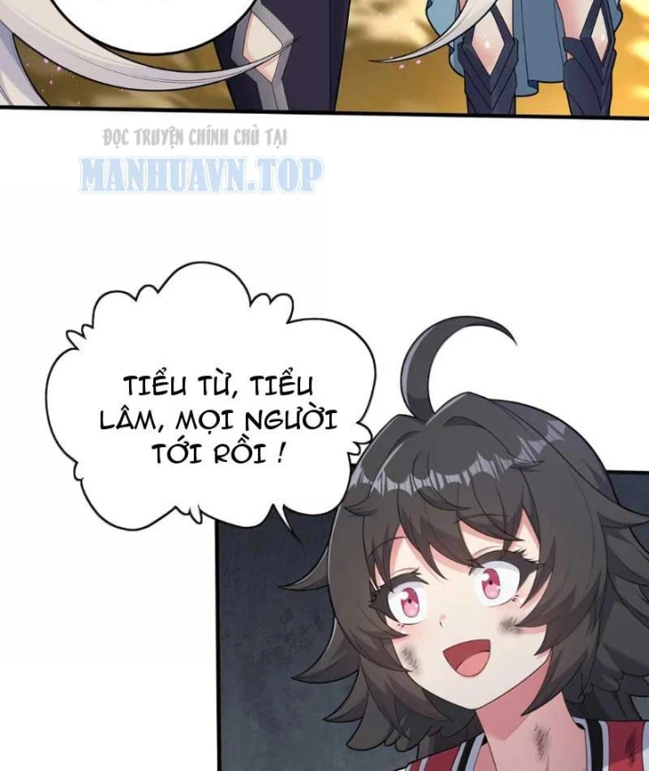 Tránh ra, để ta làm thiếu nữ ma pháp! Chapter 39 - Trang 21