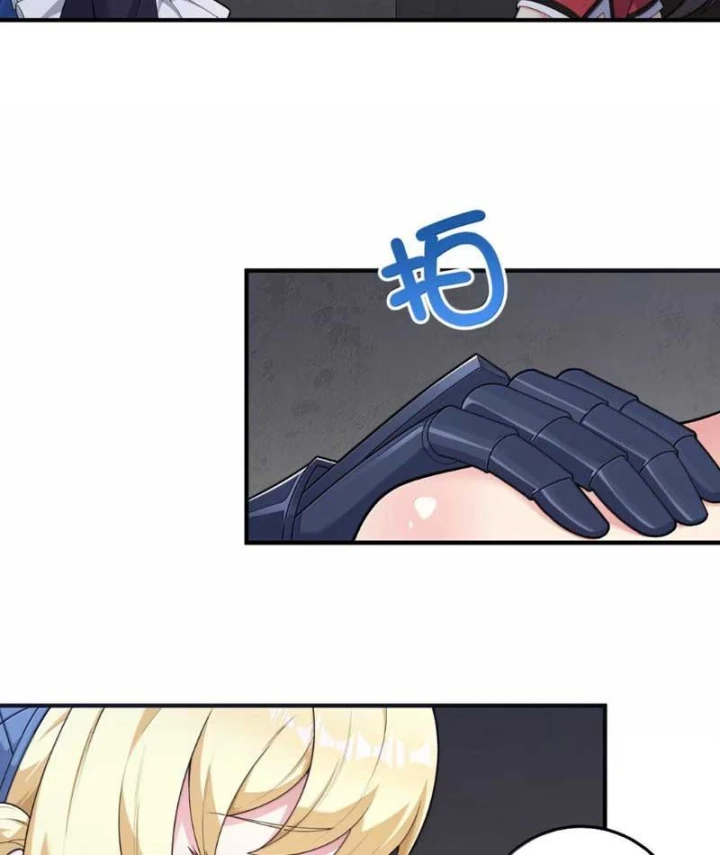 Tránh ra, để ta làm thiếu nữ ma pháp! Chapter 39 - Trang 25