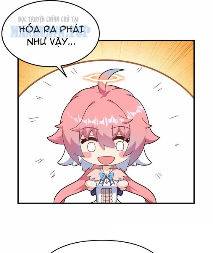 Tránh ra, để ta làm thiếu nữ ma pháp! Chapter 39 - Trang 31