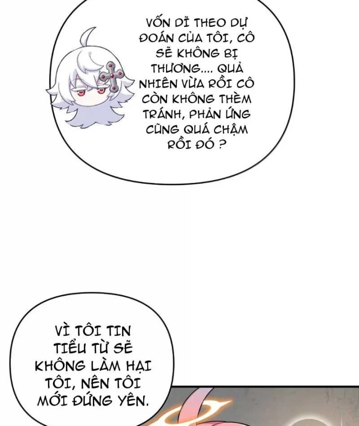 Tránh ra, để ta làm thiếu nữ ma pháp! Chapter 39 - Trang 32