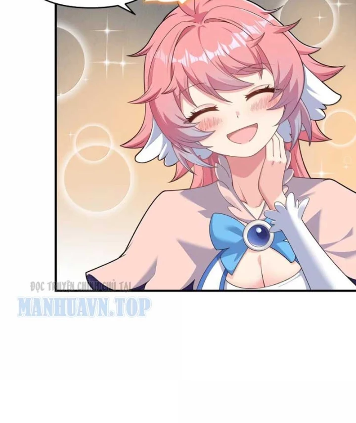 Tránh ra, để ta làm thiếu nữ ma pháp! Chapter 39 - Trang 33