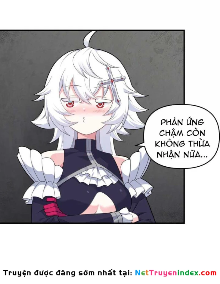 Tránh ra, để ta làm thiếu nữ ma pháp! Chapter 39 - Trang 34
