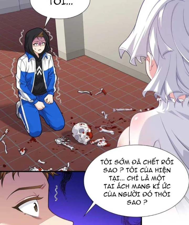 Tránh ra, để ta làm thiếu nữ ma pháp! Chapter 39 - Trang 36