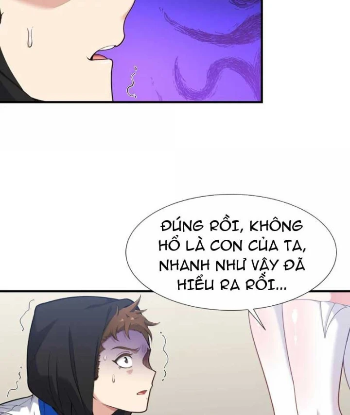 Tránh ra, để ta làm thiếu nữ ma pháp! Chapter 39 - Trang 37