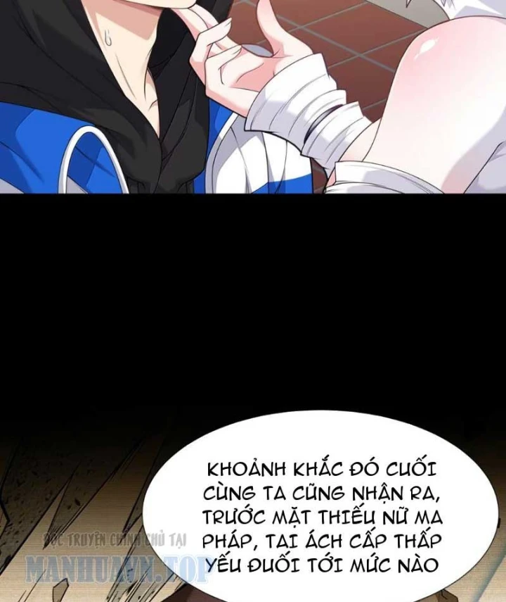 Tránh ra, để ta làm thiếu nữ ma pháp! Chapter 39 - Trang 41