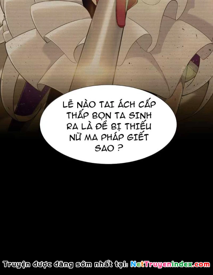 Tránh ra, để ta làm thiếu nữ ma pháp! Chapter 39 - Trang 45