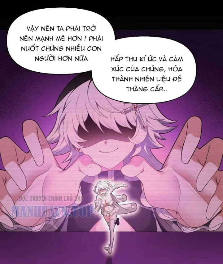 Tránh ra, để ta làm thiếu nữ ma pháp! Chapter 39 - Trang 46