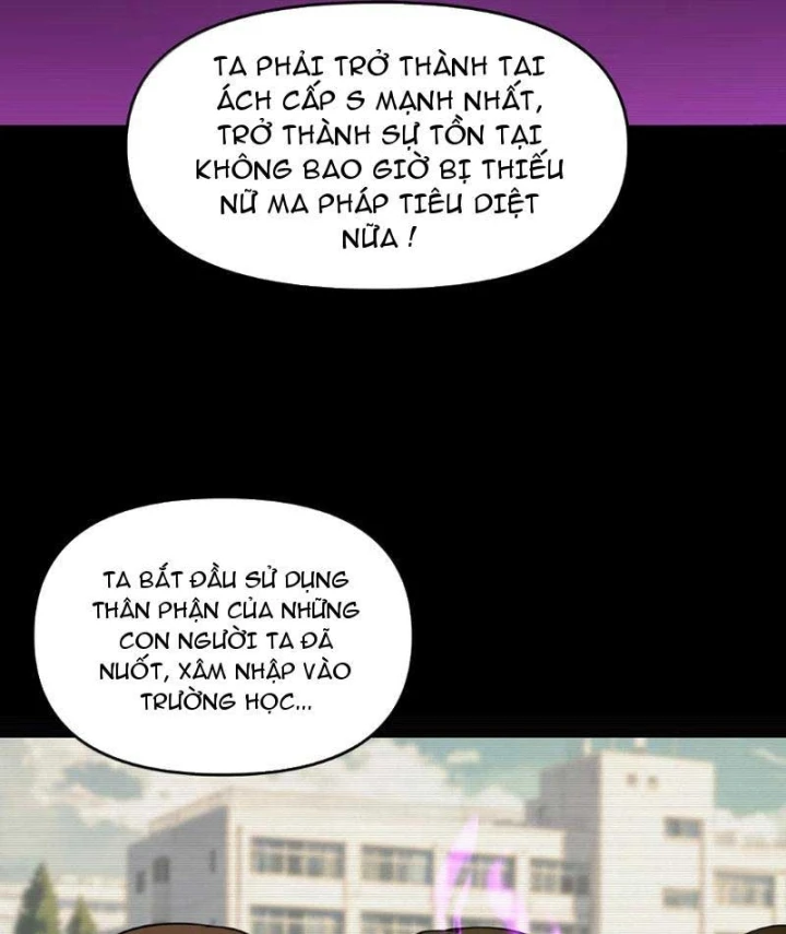 Tránh ra, để ta làm thiếu nữ ma pháp! Chapter 39 - Trang 47
