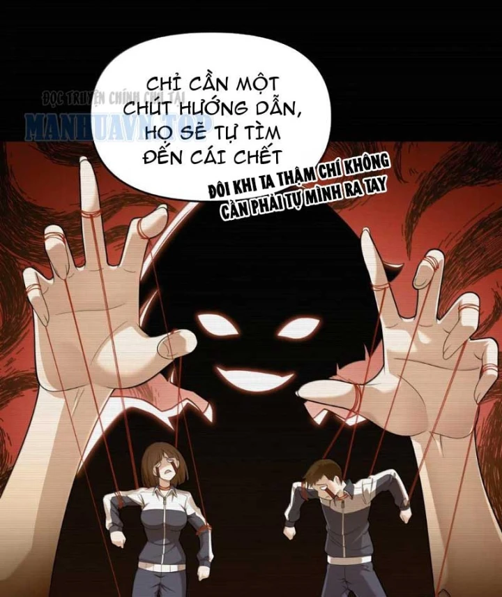 Tránh ra, để ta làm thiếu nữ ma pháp! Chapter 39 - Trang 49