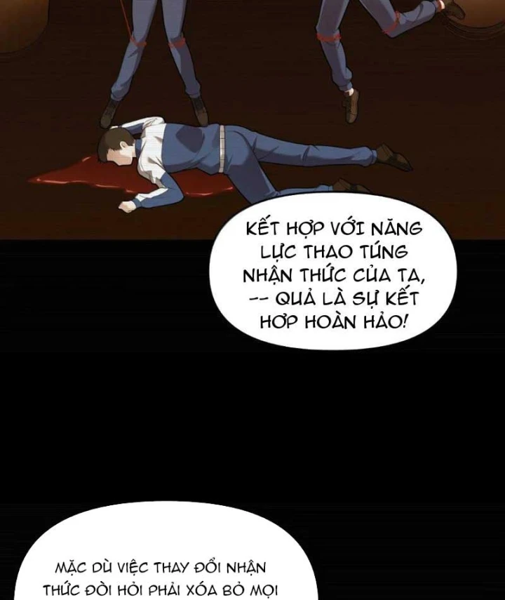 Tránh ra, để ta làm thiếu nữ ma pháp! Chapter 39 - Trang 50