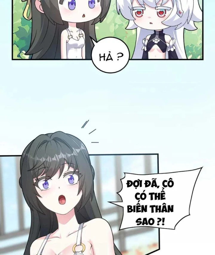 Tránh ra, để ta làm thiếu nữ ma pháp! Chapter 39 - Trang 6