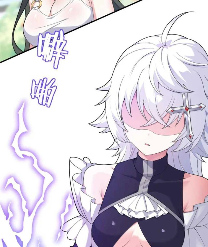 Tránh ra, để ta làm thiếu nữ ma pháp! Chapter 39 - Trang 7