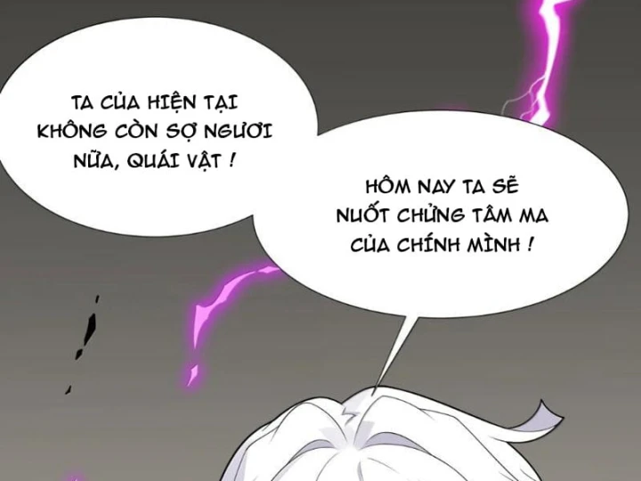 Tránh ra, để ta làm thiếu nữ ma pháp! Chapter 40 - Trang 12