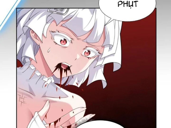 Tránh ra, để ta làm thiếu nữ ma pháp! Chapter 40 - Trang 17