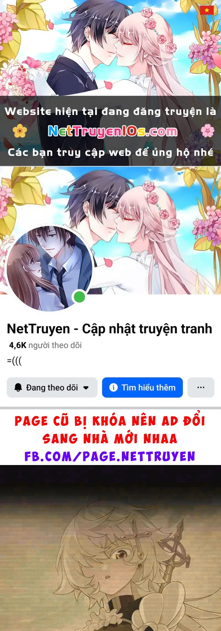Tránh ra, để ta làm thiếu nữ ma pháp! Chapter 40 - Trang 2