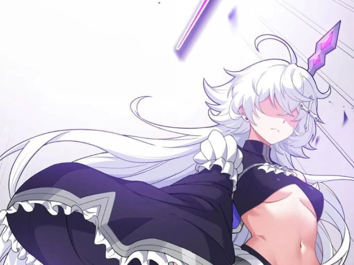 Tránh ra, để ta làm thiếu nữ ma pháp! Chapter 40 - Trang 20