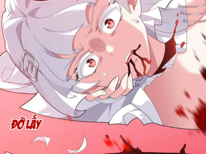 Tránh ra, để ta làm thiếu nữ ma pháp! Chapter 40 - Trang 24