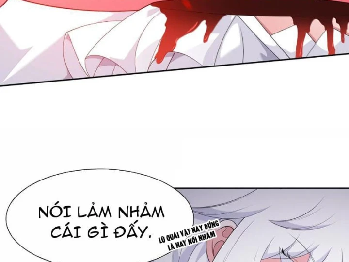 Tránh ra, để ta làm thiếu nữ ma pháp! Chapter 40 - Trang 25