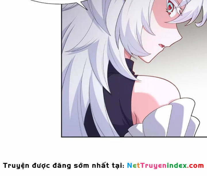 Tránh ra, để ta làm thiếu nữ ma pháp! Chapter 40 - Trang 26