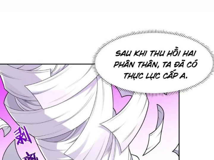 Tránh ra, để ta làm thiếu nữ ma pháp! Chapter 40 - Trang 27