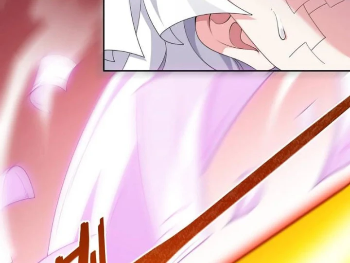 Tránh ra, để ta làm thiếu nữ ma pháp! Chapter 40 - Trang 33