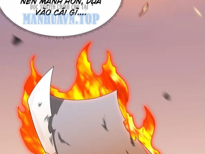 Tránh ra, để ta làm thiếu nữ ma pháp! Chapter 40 - Trang 41