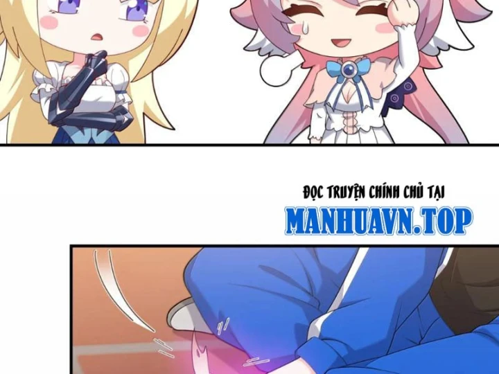 Tránh ra, để ta làm thiếu nữ ma pháp! Chapter 40 - Trang 50