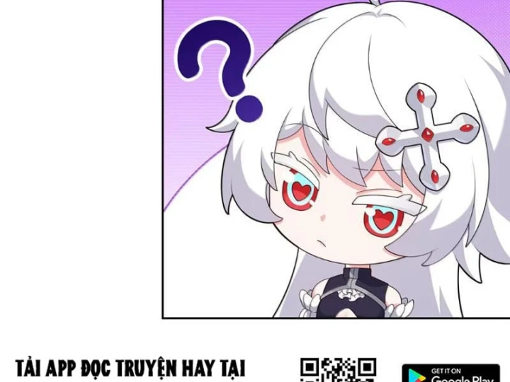 Tránh ra, để ta làm thiếu nữ ma pháp! Chapter 40 - Trang 6