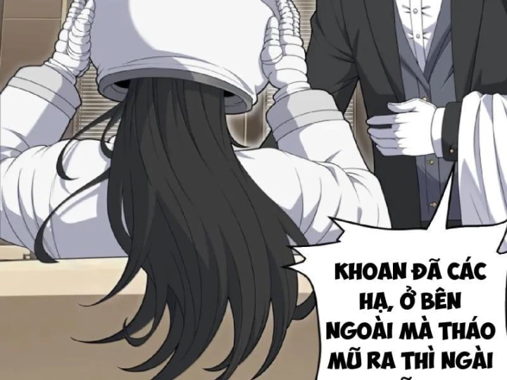 Tránh ra, để ta làm thiếu nữ ma pháp! Chapter 41 - Trang 15