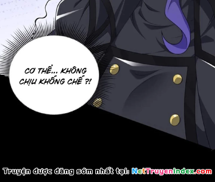 Tránh ra, để ta làm thiếu nữ ma pháp! Chapter 41 - Trang 21