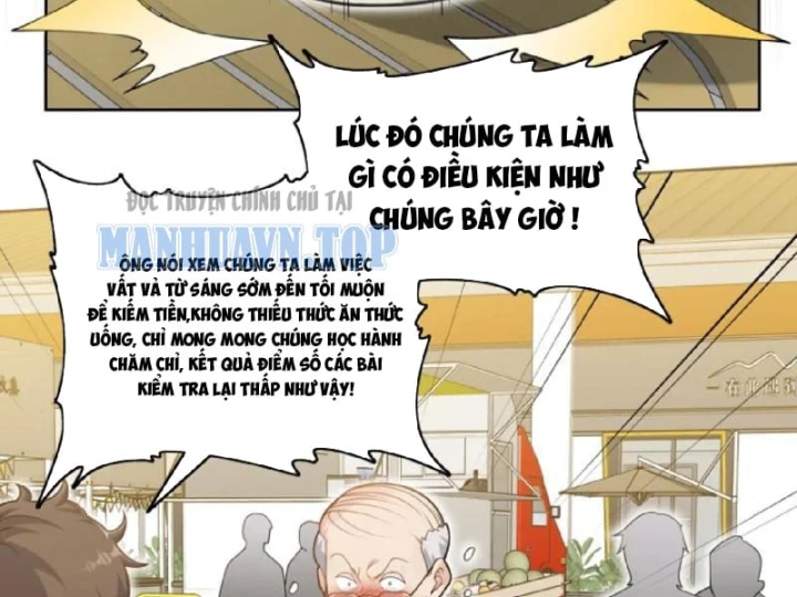 Tránh ra, để ta làm thiếu nữ ma pháp! Chapter 41 - Trang 26