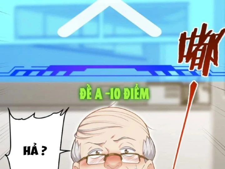 Tránh ra, để ta làm thiếu nữ ma pháp! Chapter 41 - Trang 34