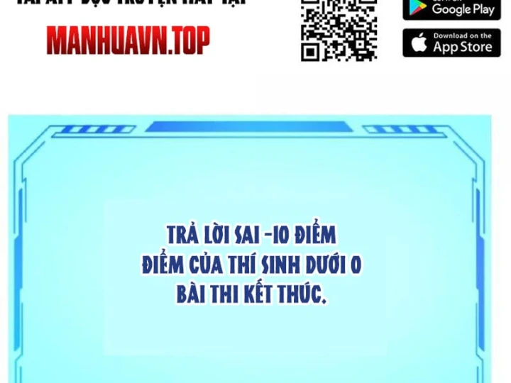 Tránh ra, để ta làm thiếu nữ ma pháp! Chapter 41 - Trang 36