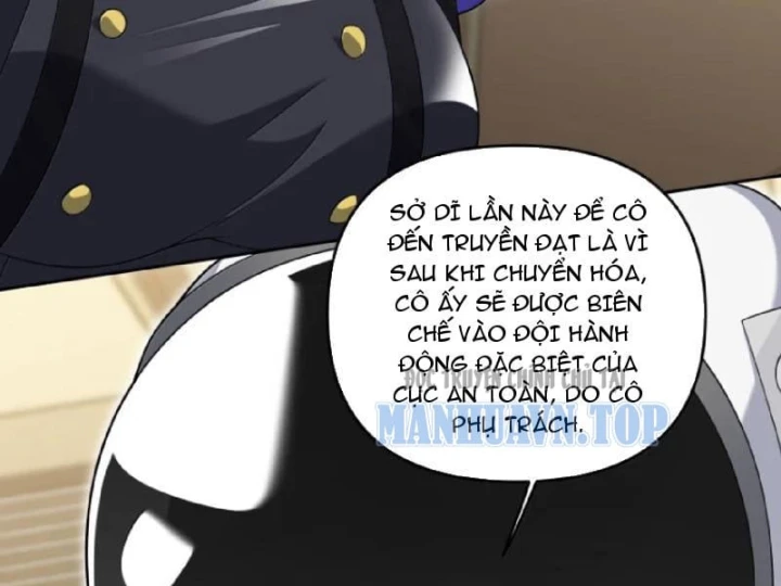 Tránh ra, để ta làm thiếu nữ ma pháp! Chapter 41 - Trang 4