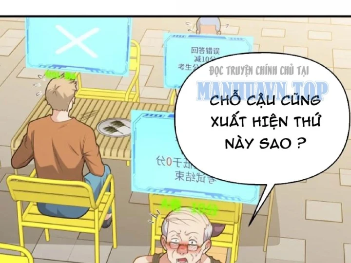 Tránh ra, để ta làm thiếu nữ ma pháp! Chapter 41 - Trang 40