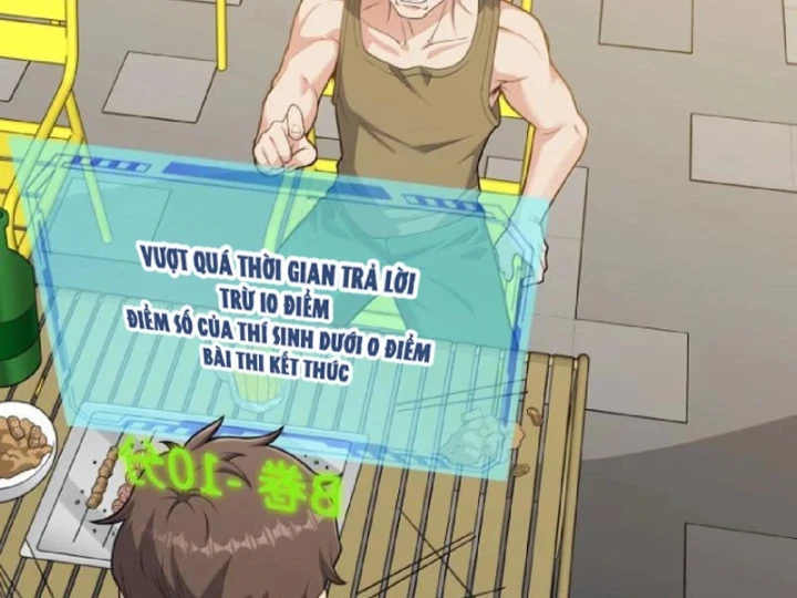 Tránh ra, để ta làm thiếu nữ ma pháp! Chapter 41 - Trang 41