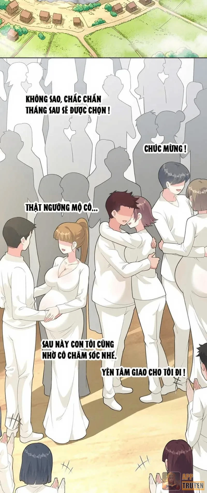 Tránh ra, để ta làm thiếu nữ ma pháp! Chapter 48 - Trang 11