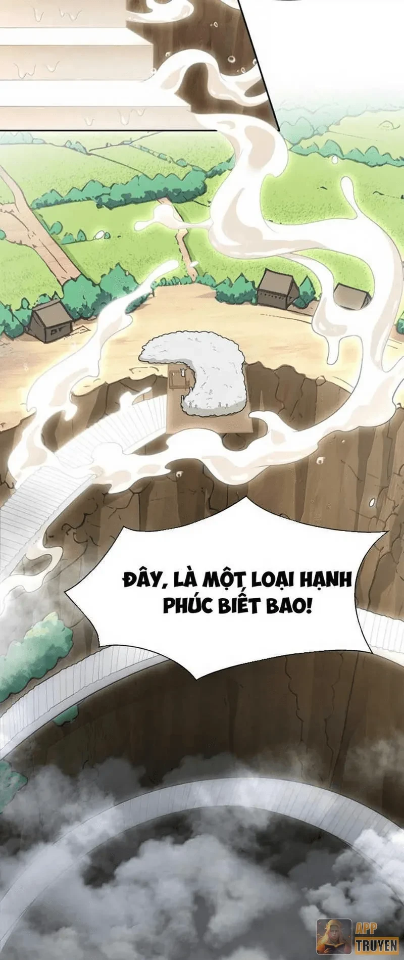 Tránh ra, để ta làm thiếu nữ ma pháp! Chapter 48 - Trang 18