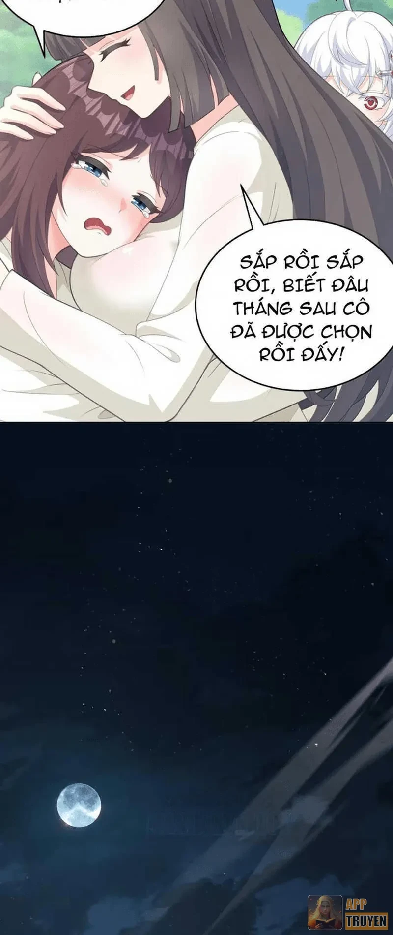 Tránh ra, để ta làm thiếu nữ ma pháp! Chapter 48 - Trang 22