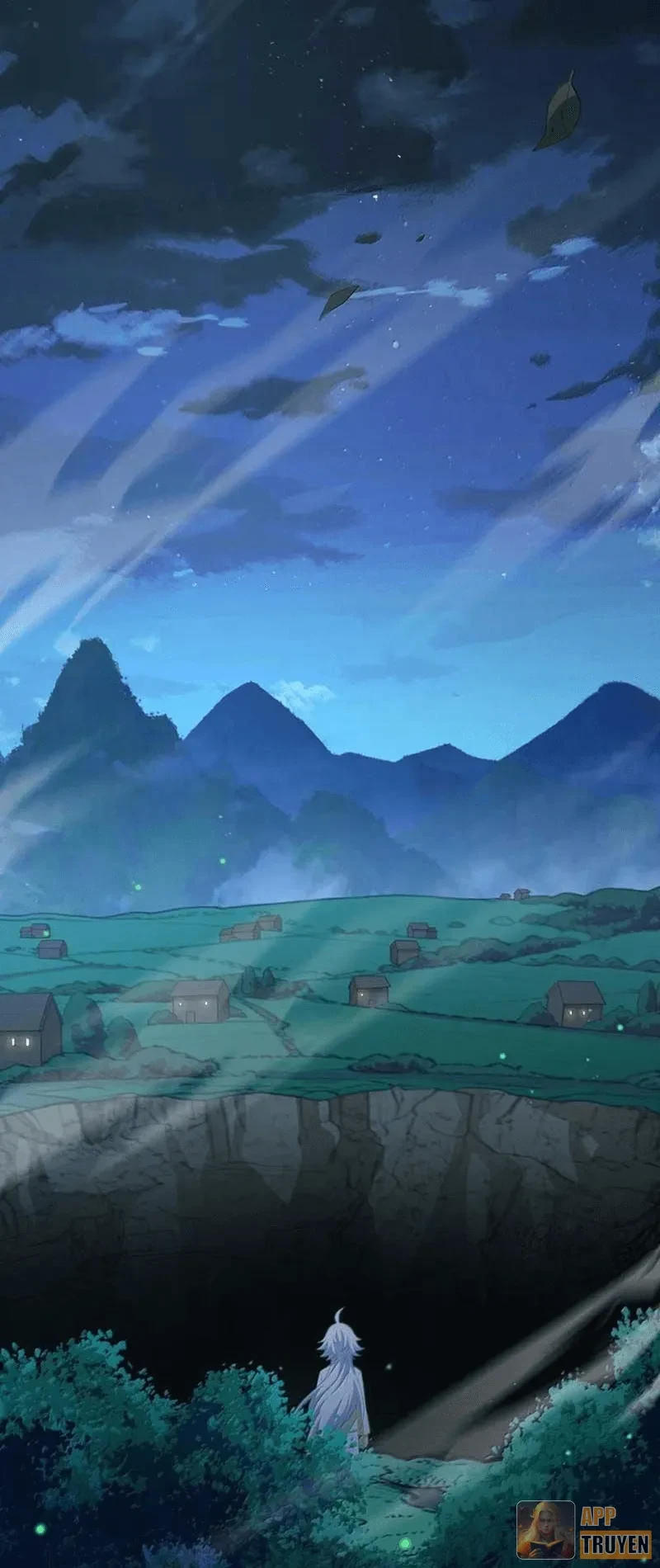 Tránh ra, để ta làm thiếu nữ ma pháp! Chapter 48 - Trang 23