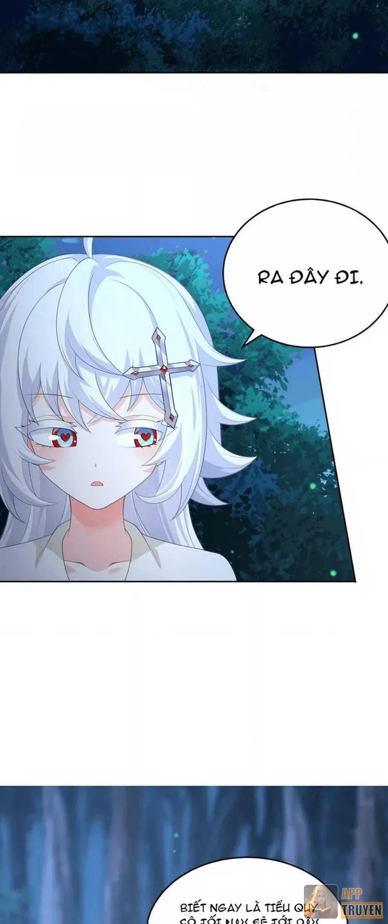 Tránh ra, để ta làm thiếu nữ ma pháp! Chapter 48 - Trang 24