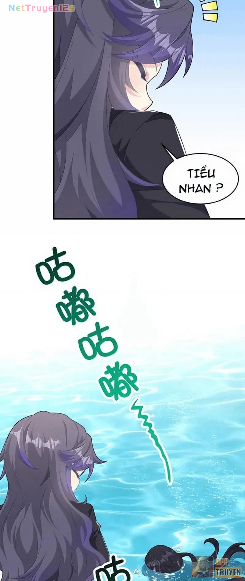 Tránh ra, để ta làm thiếu nữ ma pháp! Chapter 49 - Trang 22