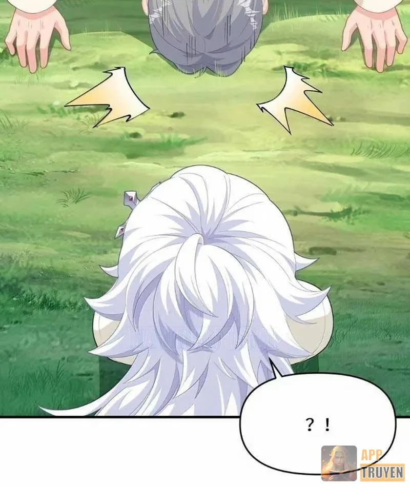 Tránh ra, để ta làm thiếu nữ ma pháp! Chapter 49 - Trang 43