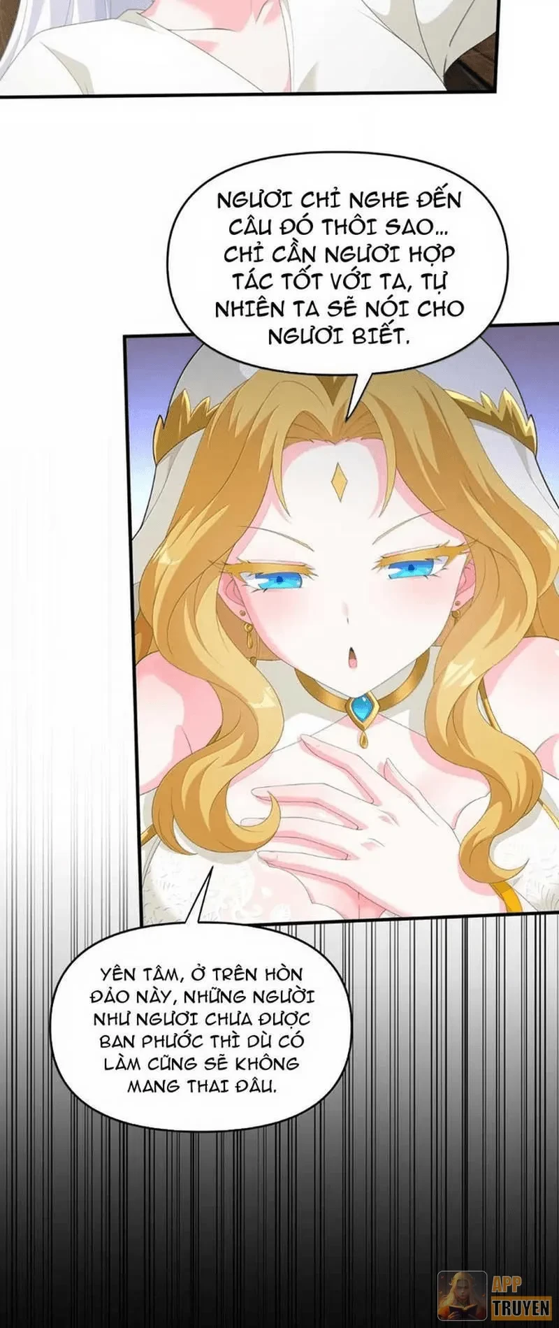 Tránh ra, để ta làm thiếu nữ ma pháp! Chapter 49 - Trang 5