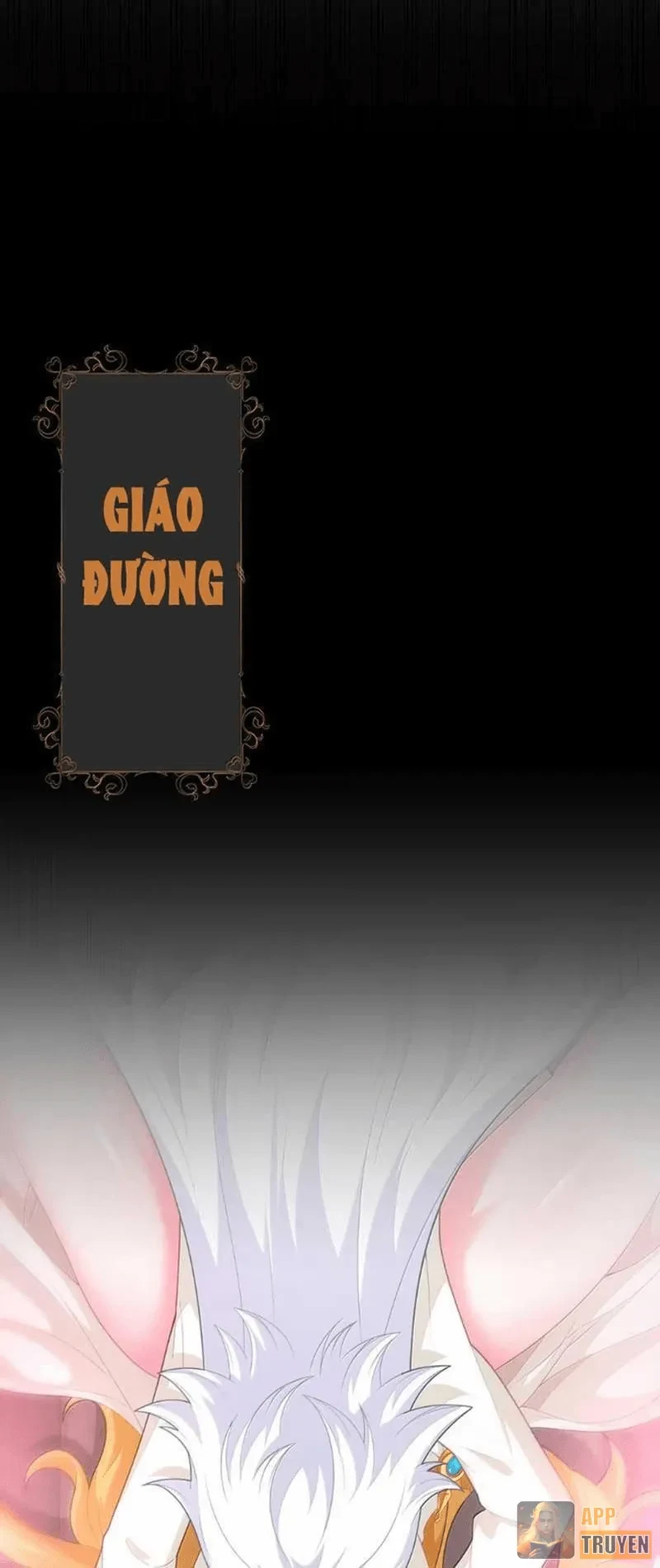 Tránh ra, để ta làm thiếu nữ ma pháp! Chapter 49 - Trang 6