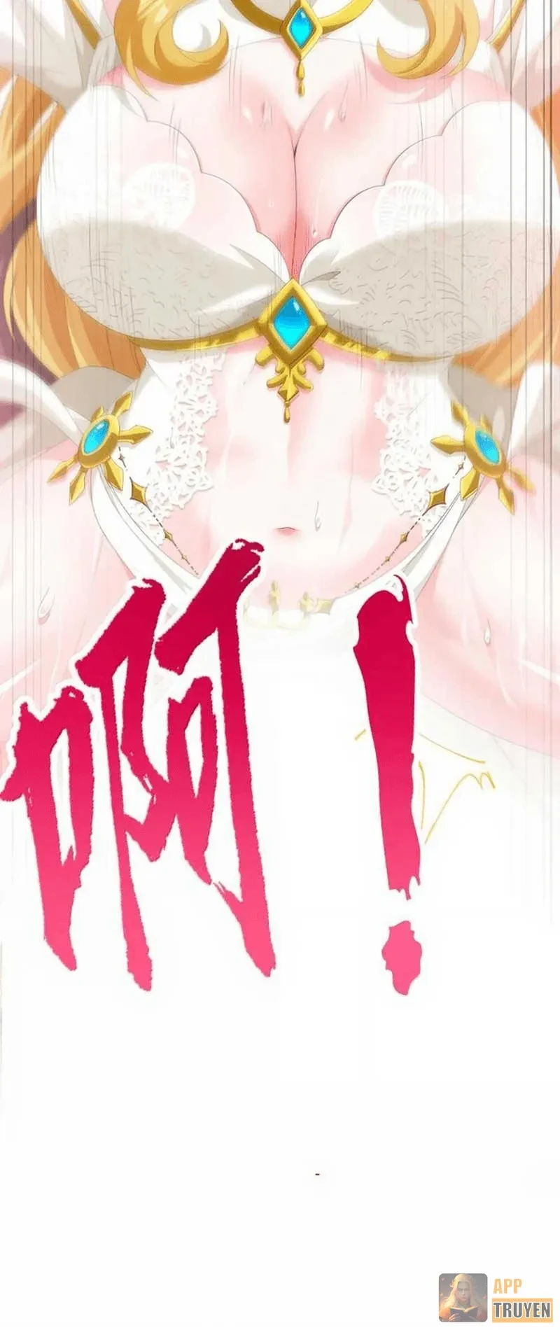 Tránh ra, để ta làm thiếu nữ ma pháp! Chapter 49 - Trang 9