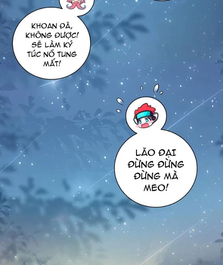 Tránh ra, để ta làm thiếu nữ ma pháp! Chapter 5 - Trang 11